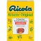 RICOLA o.Z.Box gyógynövényes cukorka, 50 g