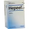 HEPEEL N tabletta, 250 db