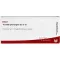 TONSILLA PHARYNGEA GL D 15 ampullák, 10X1 ml