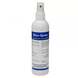 BLAUSPRAY állatorvos, 200 ml