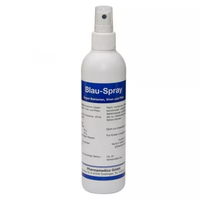 BLAUSPRAY állatorvos, 200 ml BLAUSPRAY állatorvos, 200 ml