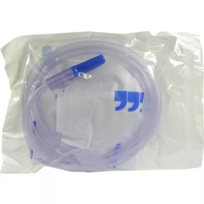 URINBEUTEL D4 2 l, 1 db