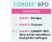 Instructions for use for Cordes BPO 3% gél, 100 g - 5