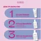 EUBOS TROCKENE Skin Urea 5%-os mosakodólotion, 200 ml