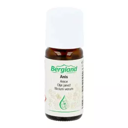 ANIS Olaj, 10 ml