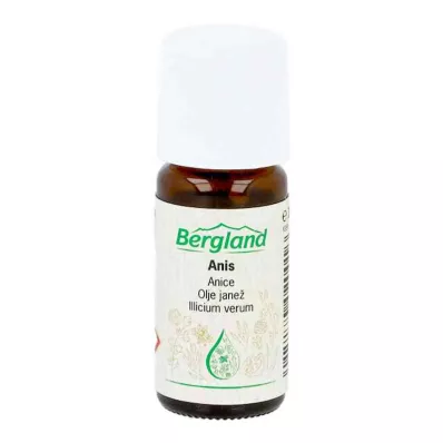 ANIS Olaj, 10 ml