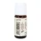 BERGAMOTTE Olaj, 10 ml