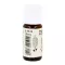 CAJEPUT Olaj, 10 ml
