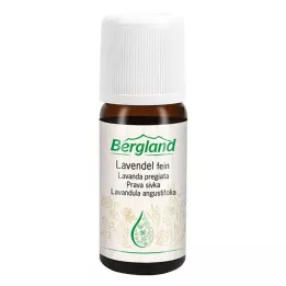 LAVENDEL ÖL finom, 10 ml
