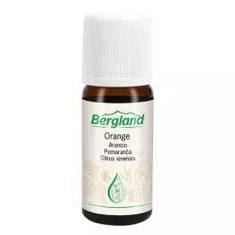 ORANGEN ÖL édes, 10 ml