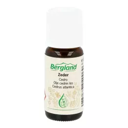 ZEDERNHOLZ Olaj, 10 ml