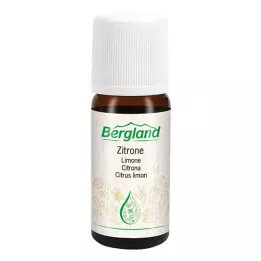 Citromolaj, 10 ml