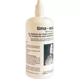 TIMA OCULAV Oldat, 250 ml