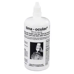 TIMA OCULAV Oldat, 250 ml