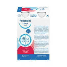 FRESUBIN ENERGY DRINK Epres italos palack 6X4X200 ml