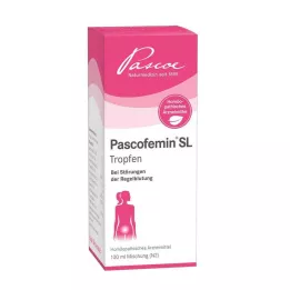 PASCOFEMIN SL Csepp, 100 ml