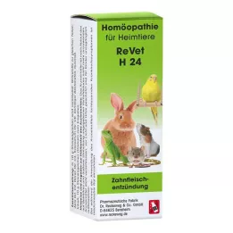 ReVet H 24 vet.Gömbök, 10 g