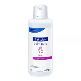 BAKTOLAN tiszta balzsam, 350 ml
