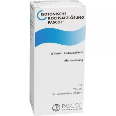 ISOTONE 0,9%-os sóoldat Braun Ecoflac Plus, 20X100 ml