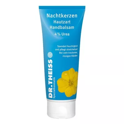Dr. Theiss ligetszépe bőrérzékeny balzsam, 200 ml