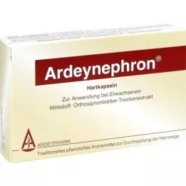 ARDEYNEPHRON kapszula, 20 db