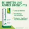 BRONCHICUM Elixír, 250 ml