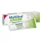 MULTILIND Nystatint és cink-oxidot tartalmazó kenőcs, 25 g