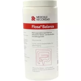 FLOSA Balance granulátum ón, 250 g