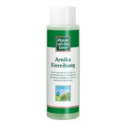 ALLGÄUER LATSCHENK. Arnica extra erős liniment, 500 ml