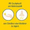 PINIMENTHOL Enyhe hidegbalzsam, 20 g