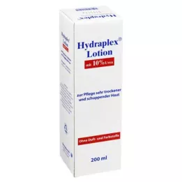 HYDRAPLEX 10%-os krém, 200 ml