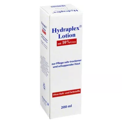 HYDRAPLEX 10%-os krém, 200 ml HYDRAPLEX 10%-os krém, 200 ml