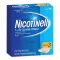 NICOTINELL 7 mg/24 órás tapasz 17,5 mg, 14 db