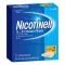 NICOTINELL 14 mg/24 órás tapasz 35 mg, 7 db