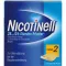 NICOTINELL 14 mg/24 órás tapasz 35 mg, 14 db