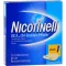 NICOTINELL 21 mg/24 órás tapasz 52,5 mg, 7 db