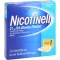 NICOTINELL 21 mg/24 órás tapasz 52,5 mg, 14 db