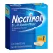NICOTINELL 21 mg/24 órás tapasz 52,5 mg, 14 db