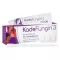 KADEFUNGIN 3 combip.20 g krém+3 hüvelytabletta, 1 db