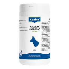 CALCIUMCARBONAT PULVER állatorvos, 1000 g
