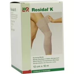 ROSIDAL K kötszer 12 cmx10 m, 1 db