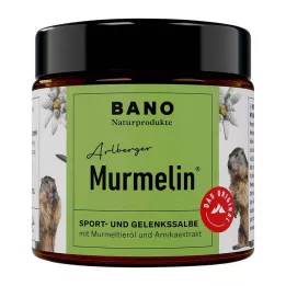 MURMELIN Arlberg emulzió, 100 ml