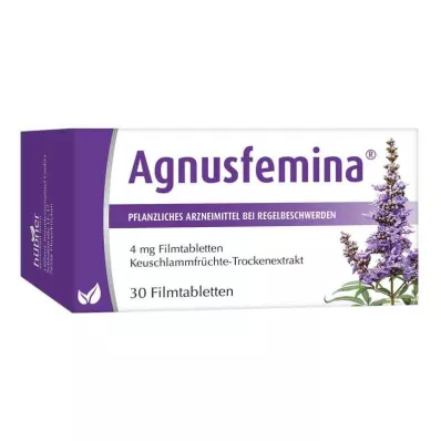 Agnus femina (30 db) Agnus femina (30 db)