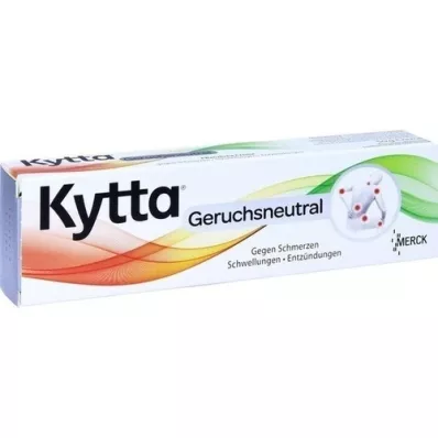 KYTTA Szagtalan krém, 50 g