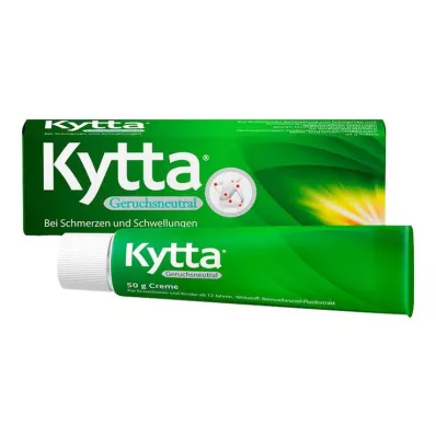 KYTTA Szagtalan krém, 50 g