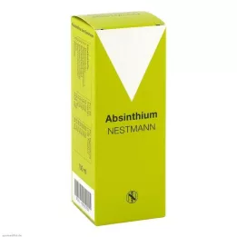 ABSINTHIUM NESTMANN Csepp, 100 ml
