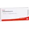 Urethra Feminina Gl D6 ampullák (10x1 ml)
