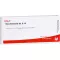 VENA FEMORALIS GL D 15 ampullák, 10X1 ml
