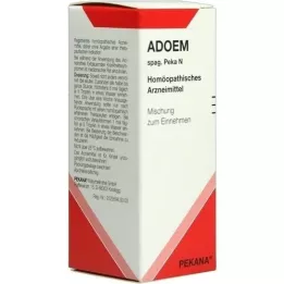 ADOEM spag.peka N csepp, 50 ml