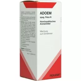 ADOEM spag.peka N csepp, 100 ml